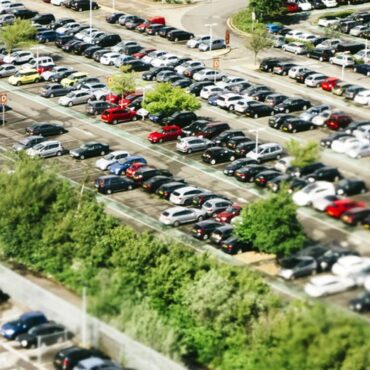 ‘I parked in wrong airport car park and got charged £885 – what can I do?’