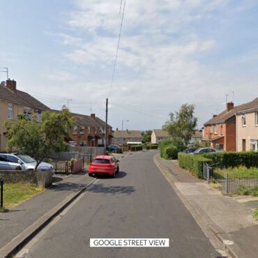 ‘Traumatised’ girl, nine, ‘shot with airgun’ in racially aggravated assault, police say