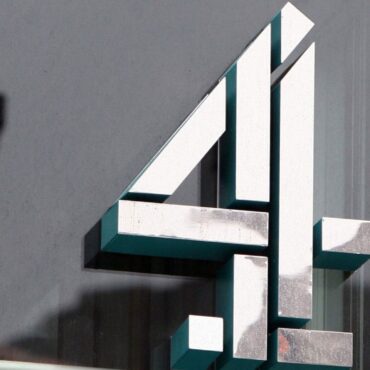 Former Travis Perkins boss Cooper to chair Channel 4