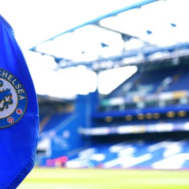 Chelsea hit with 74 charges by FA