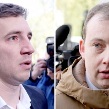 Speaker’s ‘strong and punchy’ protest to home secretary over dropping of Chinese spy charges