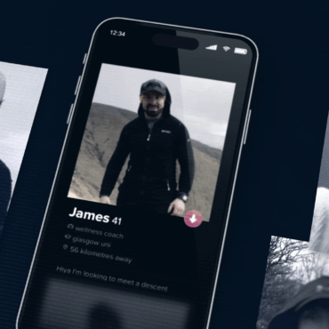 The dating app rapist who faked his death and forged a new identity in Spain