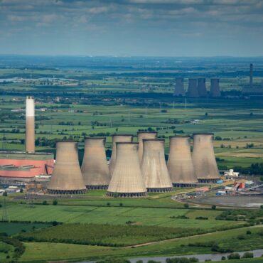 UK and US firms announce deals in new ‘golden age’ of nuclear power ahead of Trump visit
