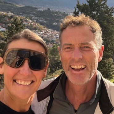 Son of British couple detained in Iran has ‘grave concerns’ about their health