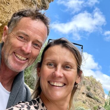 British couple held in Iran ‘in conditions you can’t even imagine’, says son