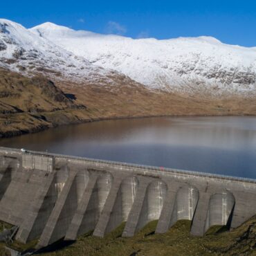 Investigation launched after ‘explosion’ at mountain power station