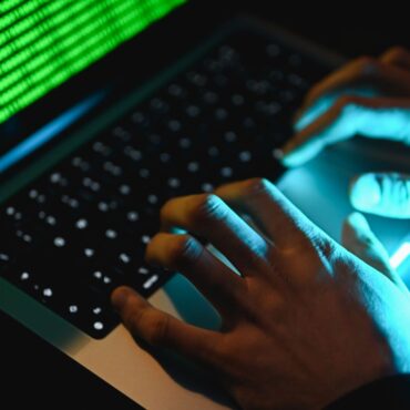 Hackers ‘steal pictures, names and addresses of children’ in nursery chain cyber attack