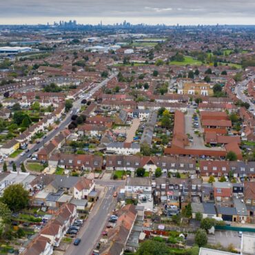 Two arrested as police suspect ‘corrupt’ council staff allocated ‘hundreds of homes for cash’