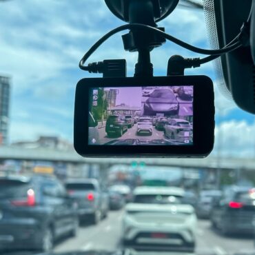 ‘Dashcam snitches’ send driver fines skyrocketing