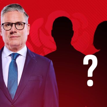 How will the Labour deputy leadership contest work?