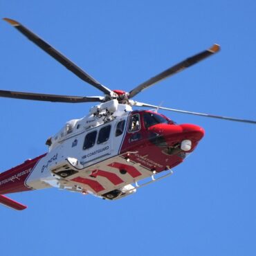 Woman dies after small boats rescue operation in English Channel