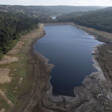 Proposals to flush your loo with rainwater to battle drought