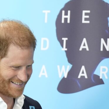 Big questions remain over Harry and William’s relationship despite a positive week