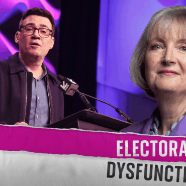 Now is moment of ‘maximum danger’ for Starmer, Harriet Harman warns