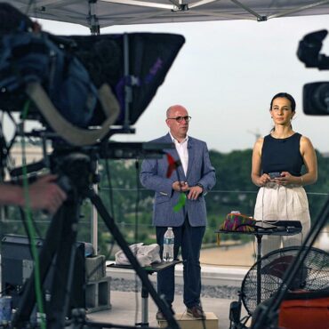 Sky News coverage to be featured on MSNBC as part of commercial agreement