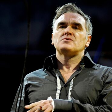 Morrissey puts his business interests in The Smiths up for sale – and hits out at ex-bandmates