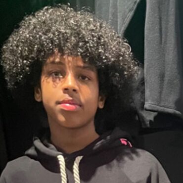 ‘He deserves to be remembered’: Family’s moving tribute to teenager stabbed to death