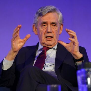 PM will be ‘completely exonerated’ over Mandelson fiasco, Gordon Brown says