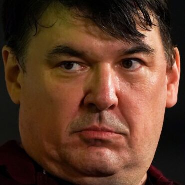 Graham Linehan says satire is ‘dying’ and that he wouldn’t be able to make Father Ted today