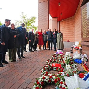 ‘Landmark’ Hillsborough Law finally introduced