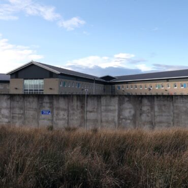 Inquiry to be held into prison killing of suspected child abductor who died after treatment ‘delay’