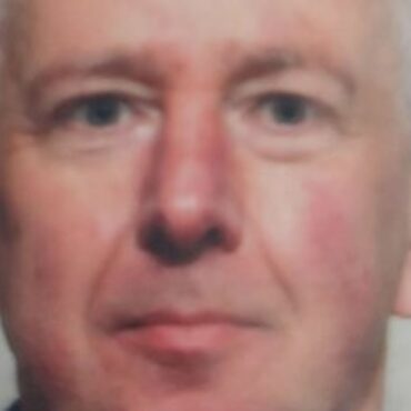 Fresh police appeal for missing hillwalker who disappeared a year ago