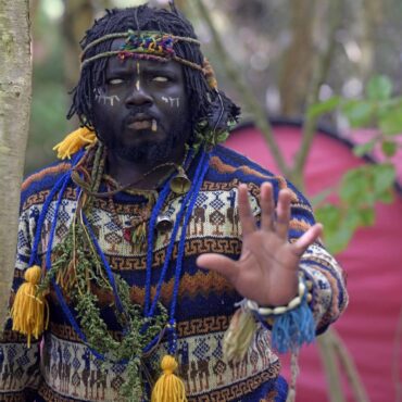 Council begins legal action to evict ‘African tribe’ from new campsite