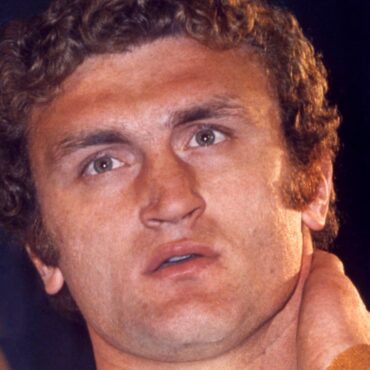 Former British heavyweight boxing champion Joe Bugner dies