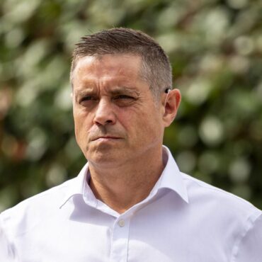 Former London’s Burning actor John Alford guilty of sexually assaulting girls aged 14 and 15