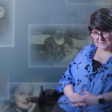 How NHS operation left patient ‘living with a death sentence’