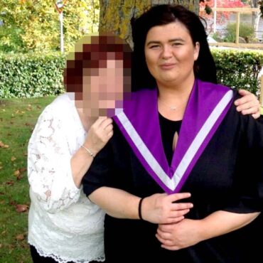 UK lawyer who moved to US to become defence attorney ‘murdered’ in Los Angeles