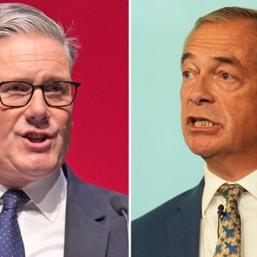 Indefinite leave to remain: What is the difference between Labour’s and Reform UK’s plans?