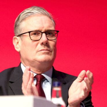 PM to make major NHS announcement in pivotal conference speech