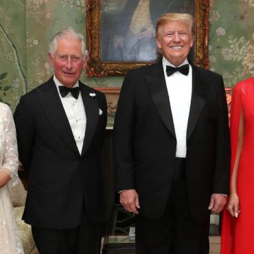 A vanity trip or a powerful card to play? What Trump’s second state visit to UK really means