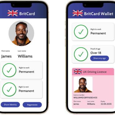 Do we need digital ID cards in the UK?