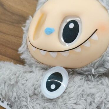 Fake Labubu dolls seized ‘falling to pieces’ amid warnings they ‘could be fatal’