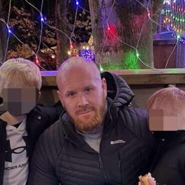 Ex-prisoner jailed for shooting dead guard in revenge killing after he exposed affair