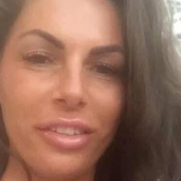 Woman shot by husband on Valentine’s Day after trying to escape relationship