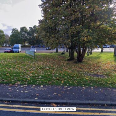 Manhunt after woman raped in Loch Lomond car park