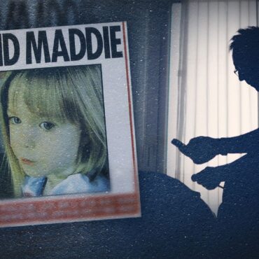 Madeleine McCann: Sky News tracks down woman at centre of hit-and-run theory police investigated
