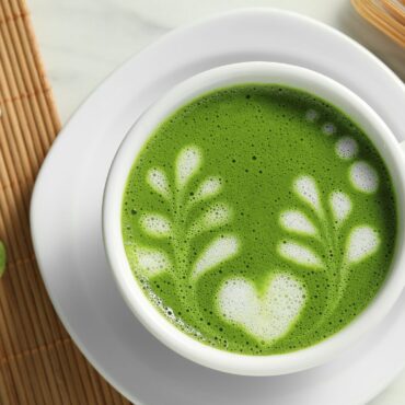 What is the link between matcha and iron deficiency – and who is most at risk?