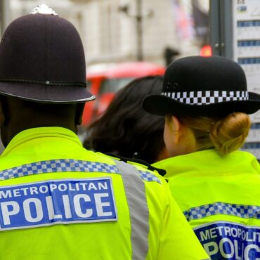 Met Police considering making officers declare if they are Freemasons