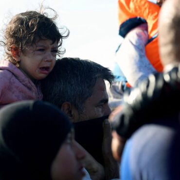 Labour plans to ‘overhaul broken asylum system’