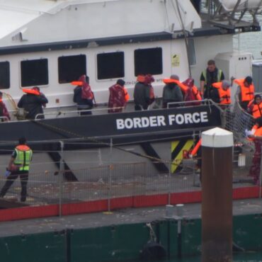 Home Office loses appeal to challenge block on asylum seeker’s deportation to France