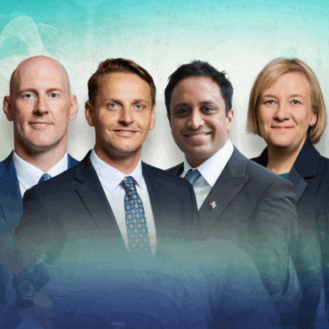 Full line-up revealed for Sky News’ The Immigration Debate