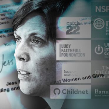 Minister ‘clarifies’ violence against women and girls strategy after Sky News report