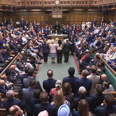 Record number of peers expected to join historic assisted dying debate