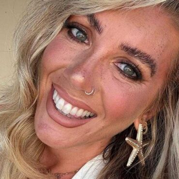 ‘I’m a nanny and this is where society is going wrong when it comes to raising children’