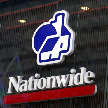 Nationwide app and internet banking down
