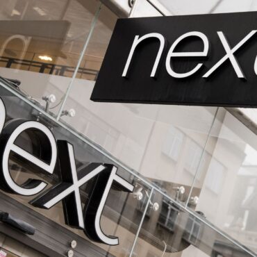 Next issues scathing attack on UK economy as it reports tens of millions in profit growth